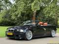 BMW M3 3-serie Cabrio / Origineel Nederlands / Topstaat Zwart - thumbnail 22