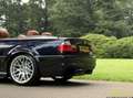 BMW M3 3-serie Cabrio / Origineel Nederlands / Topstaat Zwart - thumbnail 30