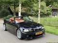 BMW M3 3-serie Cabrio / Origineel Nederlands / Topstaat Zwart - thumbnail 35