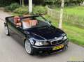 BMW M3 3-serie Cabrio / Origineel Nederlands / Topstaat Zwart - thumbnail 6