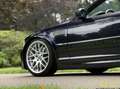 BMW M3 3-serie Cabrio / Origineel Nederlands / Topstaat Zwart - thumbnail 8