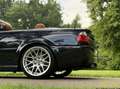 BMW M3 3-serie Cabrio / Origineel Nederlands / Topstaat Zwart - thumbnail 9