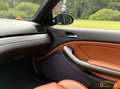 BMW M3 3-serie Cabrio / Origineel Nederlands / Topstaat Zwart - thumbnail 19