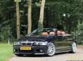 BMW M3 3-serie Cabrio / Origineel Nederlands / Topstaat Zwart - thumbnail 1