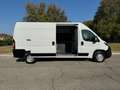 Fiat Ducato 35 2.3 MJT 140CV LH2 Furgone Maxi Blanc - thumbnail 3