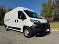 Fiat Ducato 35 2.3 MJT 140CV LH2 Furgone Maxi Blanc - thumbnail 1