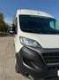 Fiat Ducato 35 2.3 MJT 140CV LH2 Furgone Maxi Blanc - thumbnail 7