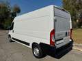 Fiat Ducato 35 2.3 MJT 140CV LH2 Furgone Maxi Blanc - thumbnail 9