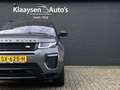 Land Rover Range Rover Evoque 2.0 Si4 HSE Dynamic 241 pk AUT. | panoramadak | le Gris - thumbnail 9