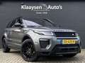 Land Rover Range Rover Evoque 2.0 Si4 HSE Dynamic 241 pk AUT. | panoramadak | le Gris - thumbnail 3