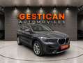 BMW X1 sDrive 18i Gris - thumbnail 2
