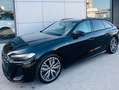 Audi A5 Avant tfsi Sline possibilità noleggio noscoring Nero - thumbnail 2