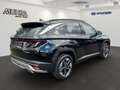 Hyundai TUCSON 1.6 48V TREND MATRIX-LED 7-DCT NAVI 18"LM Schwarz - thumbnail 4