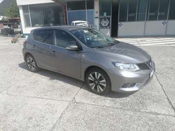Pulsar 1.5 dci Business 110cv