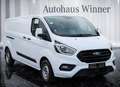 Ford Transit Custom 320 L2 H1 Trend 2 X Schiebetüre LR MwSt. inkl. Weiß - thumbnail 6