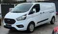Ford Transit Custom 320 L2 H1 Trend 2 X Schiebetüre LR Netto12.908E Weiß - thumbnail 2