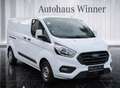 Ford Transit Custom 320 L2 H1 Trend 2 X Schiebetüre LR MwSt. inkl. Weiß - thumbnail 5