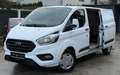 Ford Transit Custom 320 L2 H1 Trend 2 X Schiebetüre LR Netto12.908E Weiß - thumbnail 4