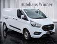 Ford Transit Custom 320 L2 H1 Trend 2 X Schiebetüre LR MwSt. inkl. Weiß - thumbnail 7