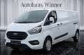 Ford Transit Custom 320 L2 H1 Trend 2 X Schiebetüre LR MwSt. inkl. Weiß - thumbnail 3