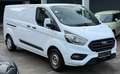 Ford Transit Custom 320 L2 H1 Trend 2 X Schiebetüre LR Netto12.908E Weiß - thumbnail 5