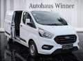 Ford Transit Custom 320 L2 H1 Trend 2 X Schiebetüre LR MwSt. inkl. Weiß - thumbnail 8