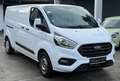 Ford Transit Custom 320 L2 H1 Trend 2 X Schiebetüre LR Netto12.908E Weiß - thumbnail 6
