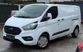 Ford Transit Custom 320 L2 H1 Trend 2 X Schiebetüre LR Netto12.908E Weiß - thumbnail 1