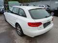 Audi A4 Attraction Blanc - thumbnail 4