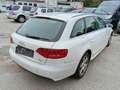 Audi A4 Attraction Blanc - thumbnail 3
