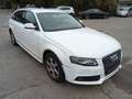 Audi A4 Attraction Blanc - thumbnail 2