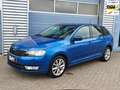 Skoda Rapid/Spaceback 1.2 TSI Greentech Ambition Businessline Azul - thumbnail 1