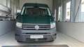 Volkswagen Crafter Kasten mittlerer Radstand Grün - thumbnail 2