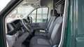 Volkswagen Crafter Kasten mittlerer Radstand Grün - thumbnail 8