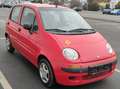 Daewoo Matiz 0.8 SE Alufelgen Allwettteifen=NEU+ TÜV=NEUUU Rojo - thumbnail 4