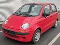 Daewoo Matiz 0.8 SE Alufelgen Allwettteifen=NEU+ TÜV=NEUUU Rojo - thumbnail 1