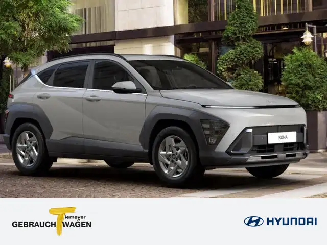 Hyundai KONA KONA SX2 MY26 1.6 T-GDI DCT 2WD Trend el. Heck