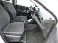 Toyota Yaris 1,0 Comfort Klima Kamera CarPlay Tempomat Weiß - thumbnail 6