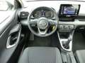 Toyota Yaris 1,0 Comfort Klima Kamera CarPlay Tempomat Weiß - thumbnail 9