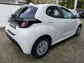 Toyota Yaris 1,0 Comfort Klima Kamera CarPlay Tempomat Weiß - thumbnail 19