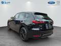 Mazda CX-60 e-SKYACTIV-D 254 M HYBRID AWD HOMURA Noir - thumbnail 4