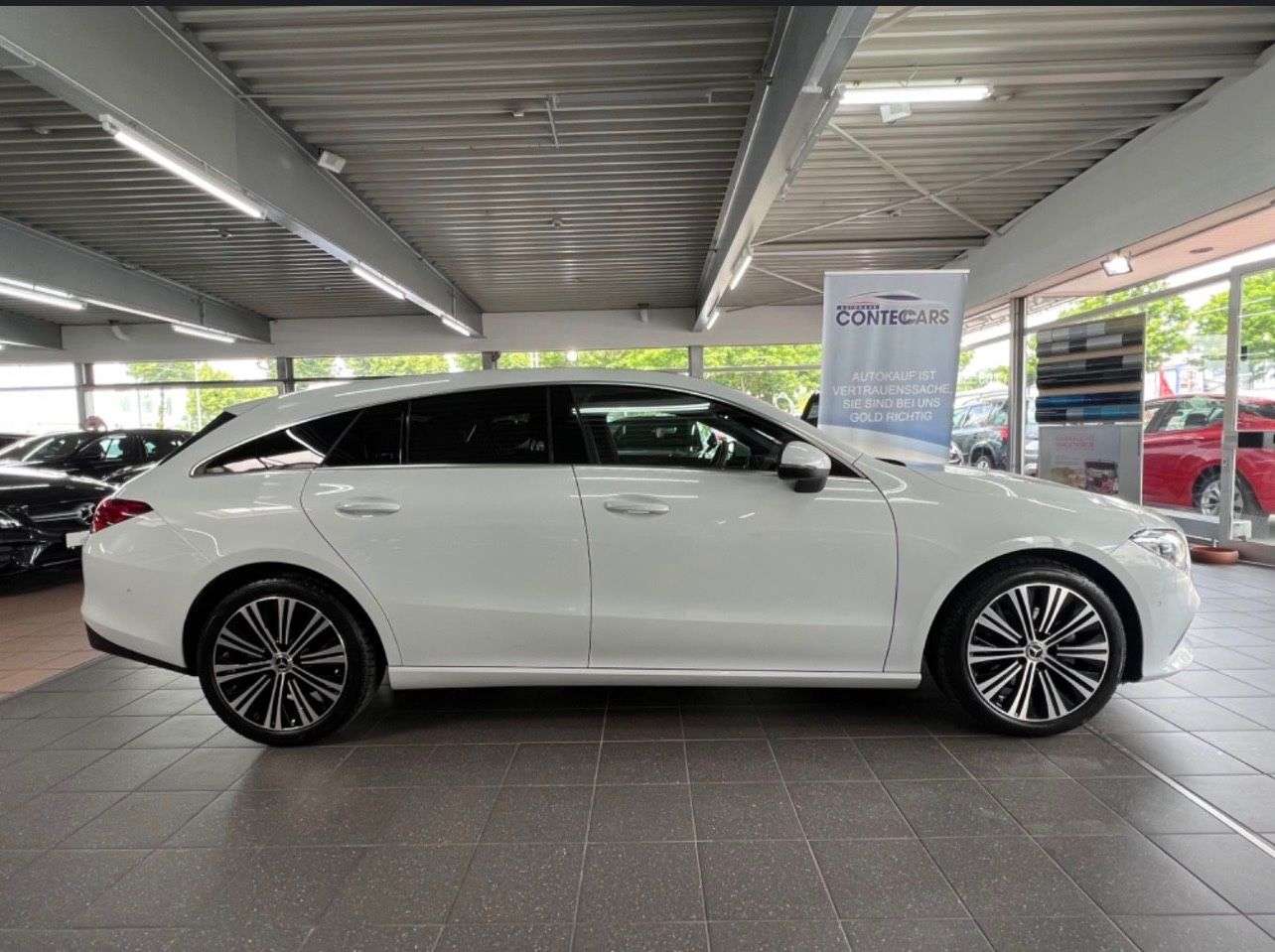 2020 Mercedes Benz Other