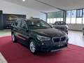 BMW X1 xDrive 25 i Advantage Zwart - thumbnail 7