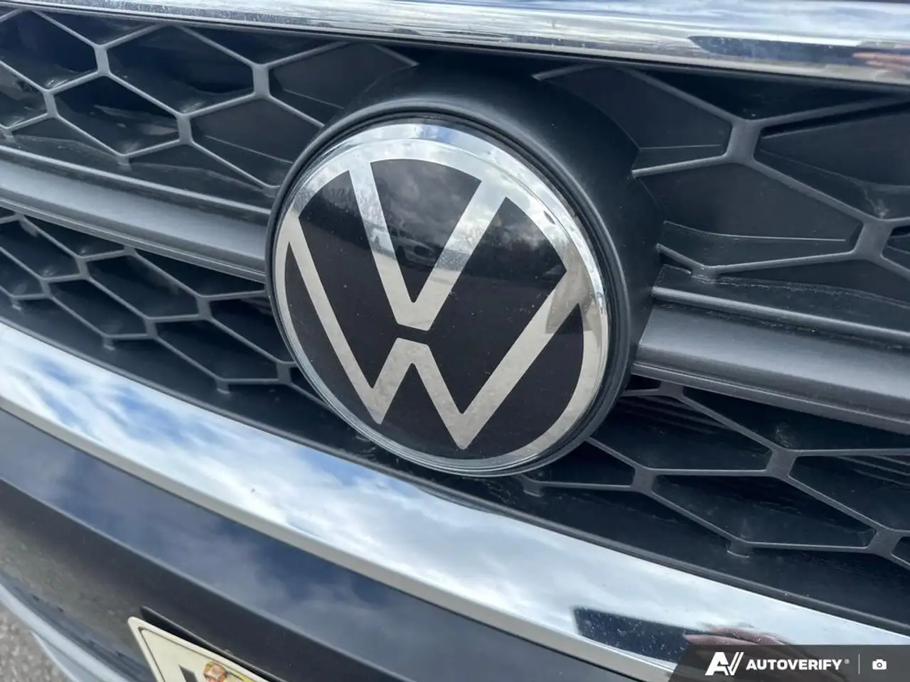 Volkswagen Taos снимка Volkswagen Taos