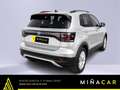 Volkswagen T-Cross 1.0 TSI Advance DSG7 81kW Gris - thumbnail 2