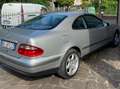 Mercedes-Benz CLK 320 Coupe Elegance 6 Cilindri Benzina 224Cv Asi Argent - thumbnail 12