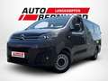 Citroen Jumpy XL BlueHDi 120 F (L3) Grau - thumbnail 1