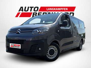 XL BlueHDi 120 F (L3)