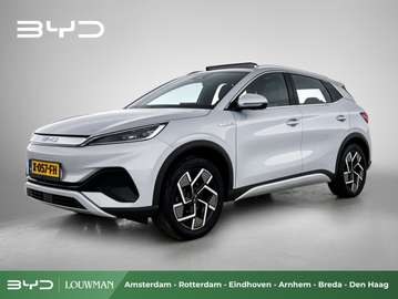 Design 60 kWh | 1e eigenaar | Elektrische achterkl