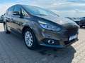 Ford S-Max S-MAX Titanium|PANO|7SITZE|NAVI Gris - thumbnail 1